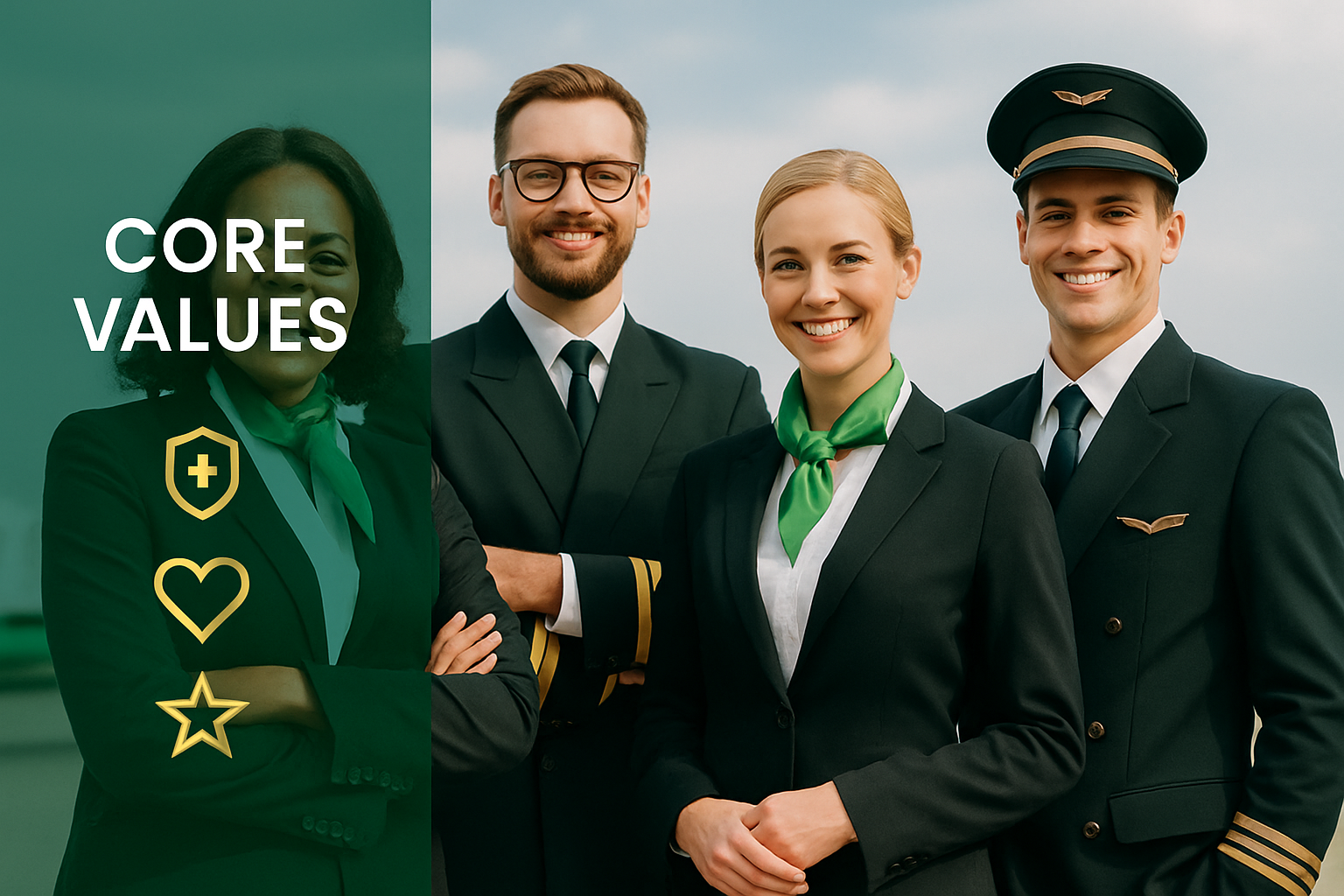 Core Values